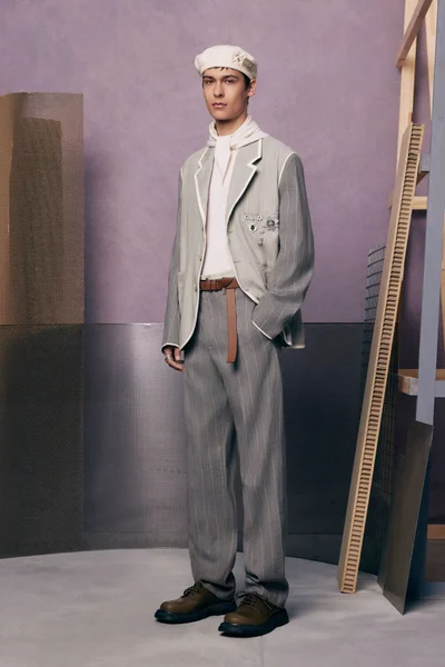Look 1